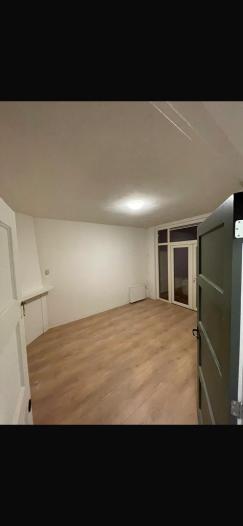 Kamer - J.C. Kapteynlaan - Groningen