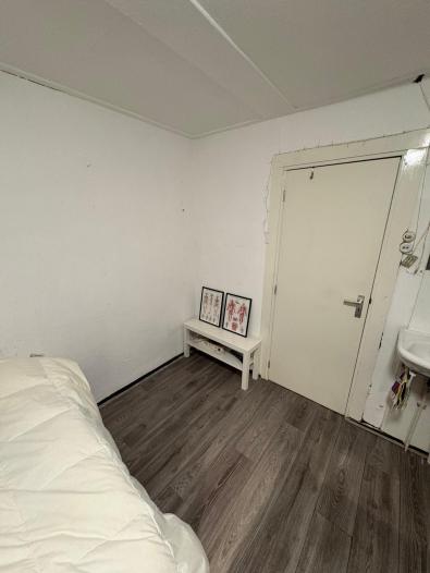 Kamer - Meeuwerderweg - Groningen