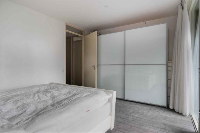 Appartement - Huniadijk - Rotterdam