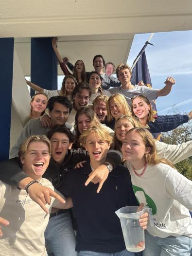 Kamer - Jacoba van Beierenlaan - Delft