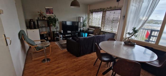 Kamer - Comeniusstraat - Amsterdam