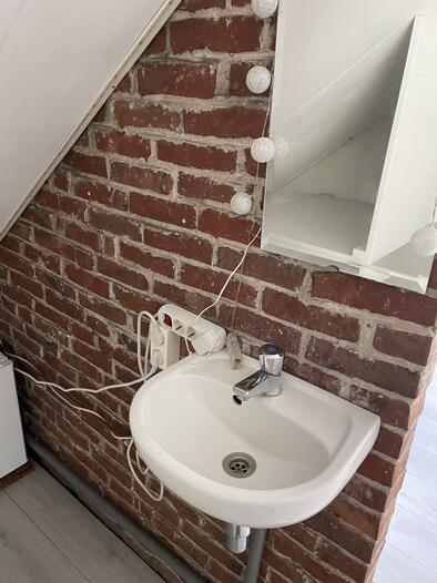 Kamer - Scharnerweg - Maastricht