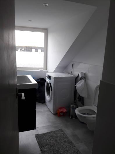 Kamer - Adelaarsweg - Amsterdam