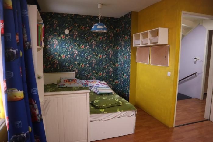 Appartement - Wethouder In 't Veldstraat - Amsterdam