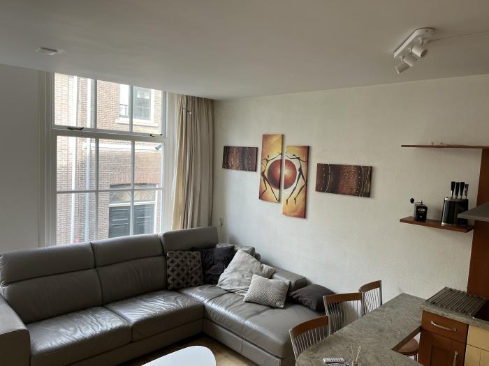 Appartement - Schrijversstraat - Dordrecht