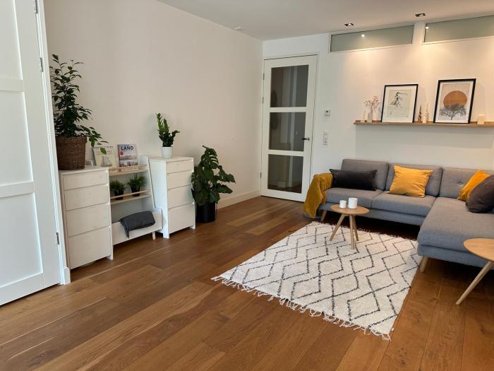 Appartement - Bestevâerstraat - Amsterdam