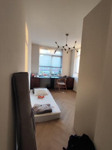 Kamer - Hobbemastraat - 's-Gravenhage