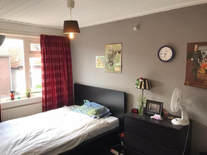 Kamer - Hyacintstraat - Enschede