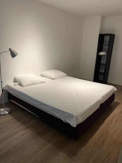 Kamer - J.F. van Hengelstraat - Amsterdam