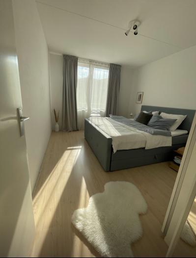 Kamer - John Blankensteinstraat - Amsterdam