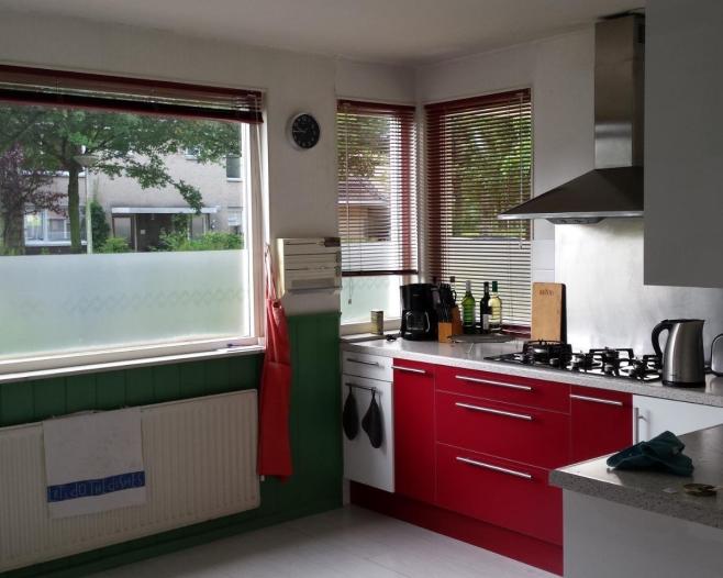 Kamer - Kromoord - Amstelveen