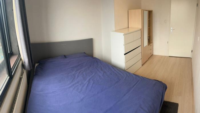 Kamer - Weesperstraat - Amsterdam