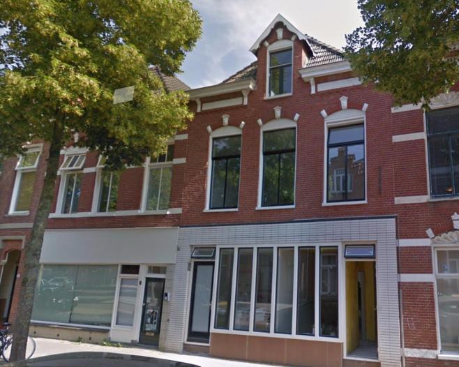 Appartement - Jozef Israëlsstraat - Groningen