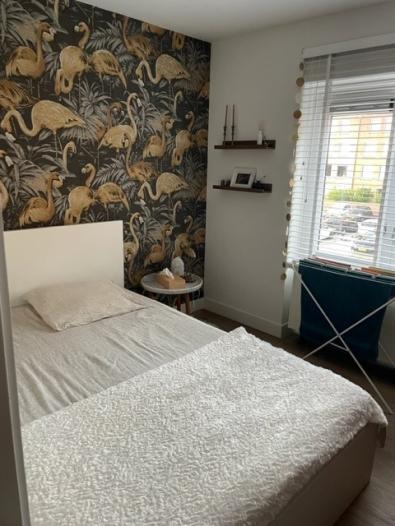 Appartement - Sint Andriesstraat - Amersfoort