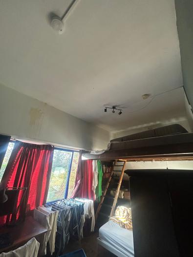 Kamer - Ruys de Beerenbrouckstraat - Delft