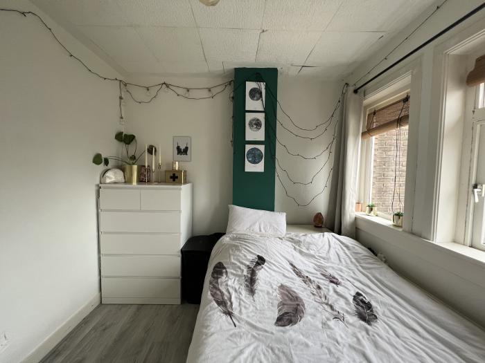 Kamer - Oppenheimstraat - Groningen
