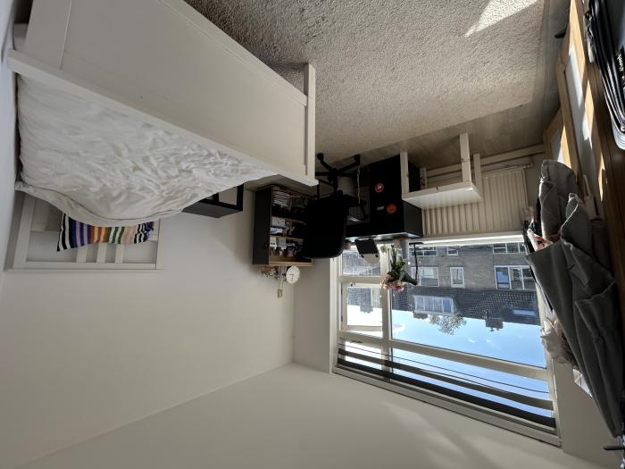 Kamer - Arduinlaan - Groningen