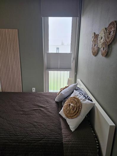 Kamer - Laan van Wateringse Veld - 's-Gravenhage