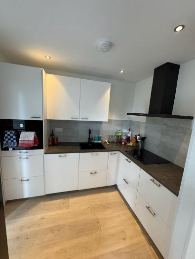 Kamer - Hoge Boekelerweg - Enschede