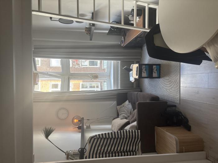 Kamer - Steentilstraat - Groningen