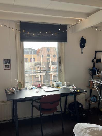 Kamer - Pauwstraat - Arnhem