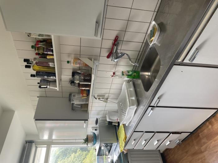 Kamer - Hilversumstraat - Amsterdam