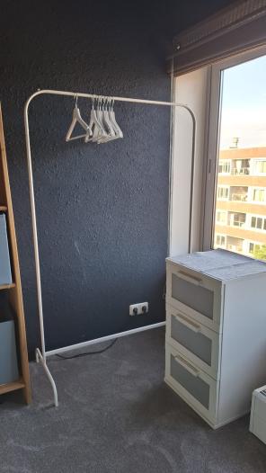 Kamer - Pieter Calandlaan - Amsterdam