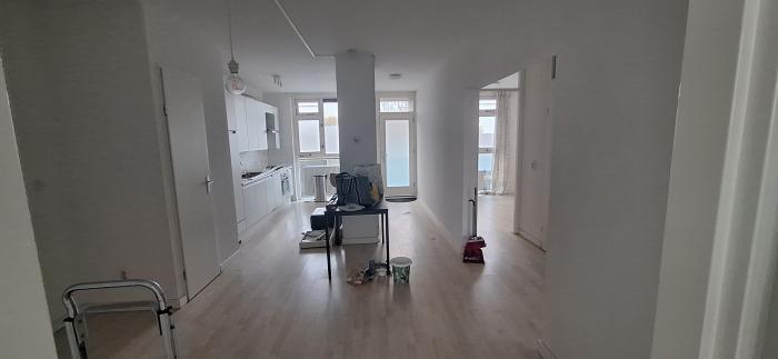 Appartement - Kleiburg - Amsterdam