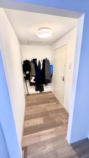 Kamer - Backershagen - Amsterdam