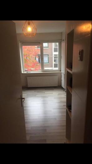 Kamer - Polanenstraat - Amsterdam