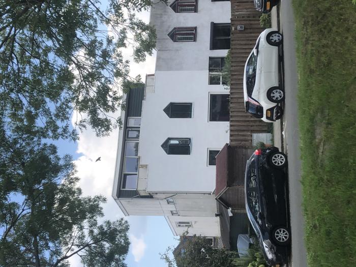 Kamer - IJsselmondselaan - Rotterdam