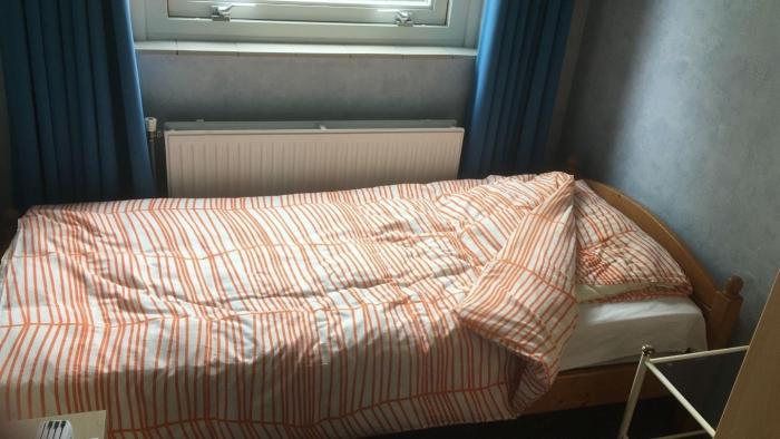 Kamer - Westeinde - Delft