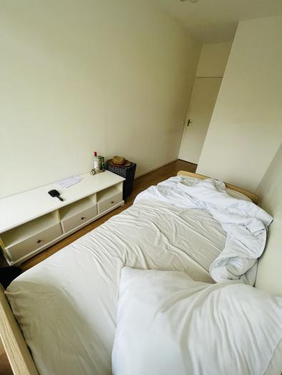 Kamer - Markengouw - Amsterdam