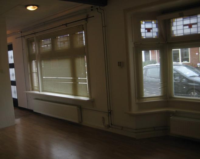 Appartement - Middenweg - Groningen