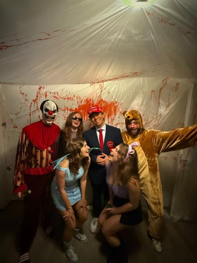 Kamer - Hobbemastraat - 's-Gravenhage