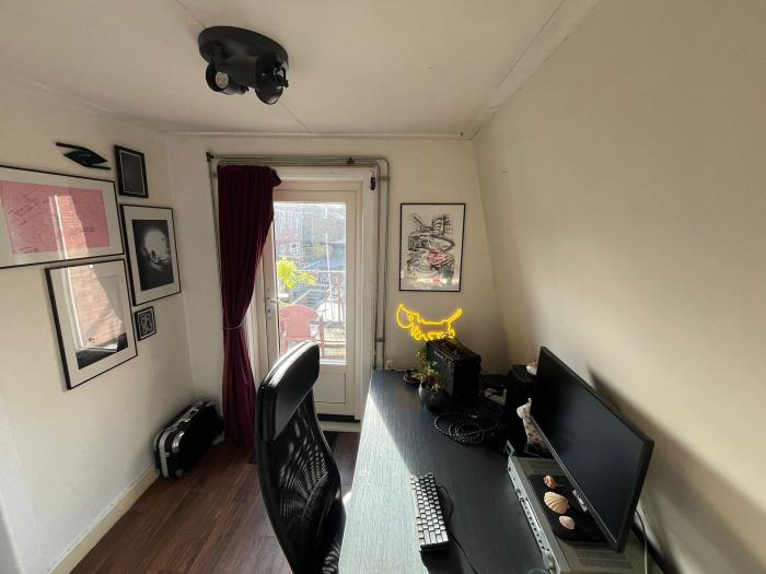 Kamer - Noorderhagen - Enschede