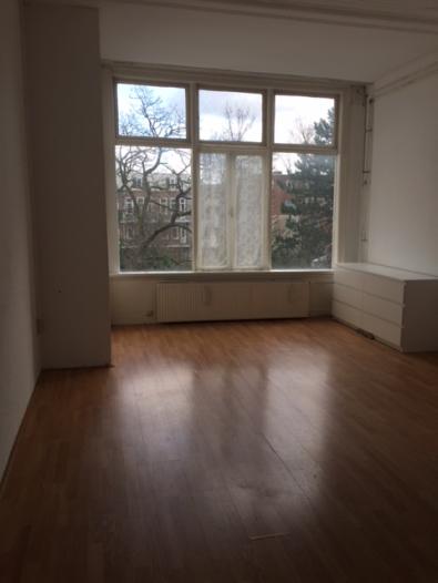 Kamer - 's-Gravendijkwal - Rotterdam