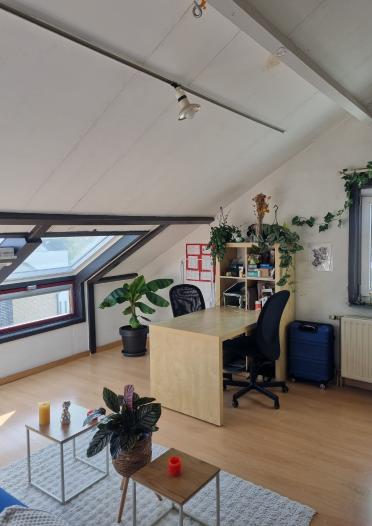 Appartement - Tongerseweg - Maastricht