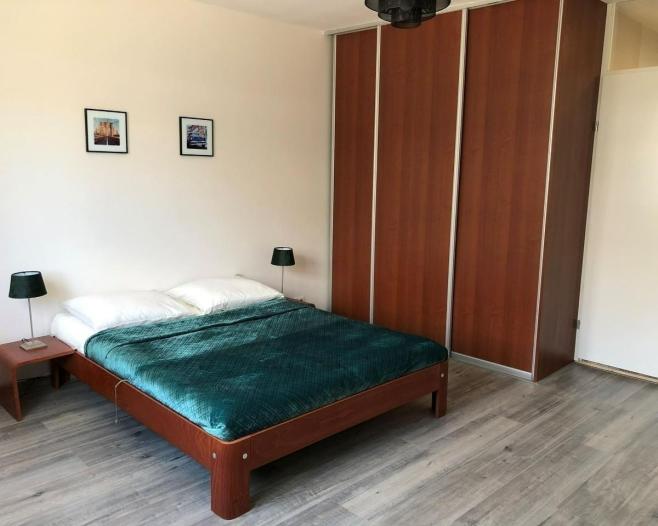 Appartement - Buitenwatersloot - Delft