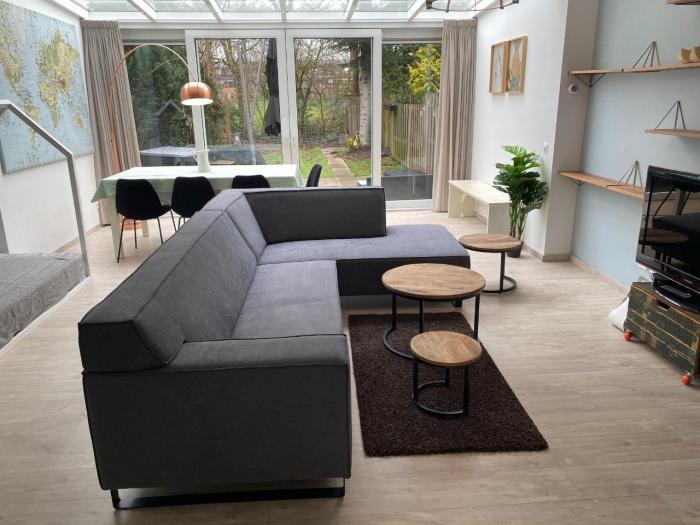 Kamer - Mijehof - Amsterdam