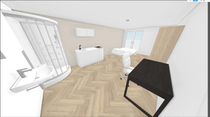 Appartement - Prinsenlaan - Maastricht