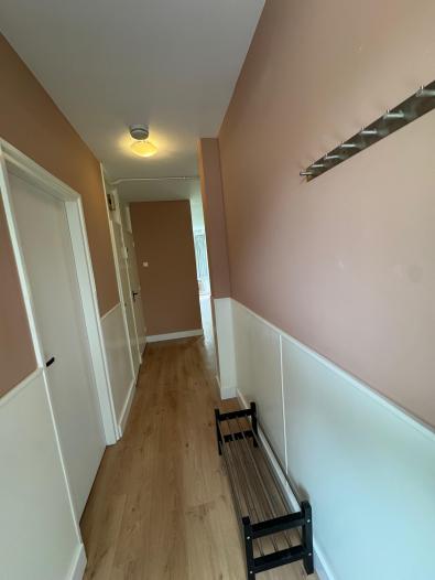 Huis - Bevelandselaan - Amstelveen