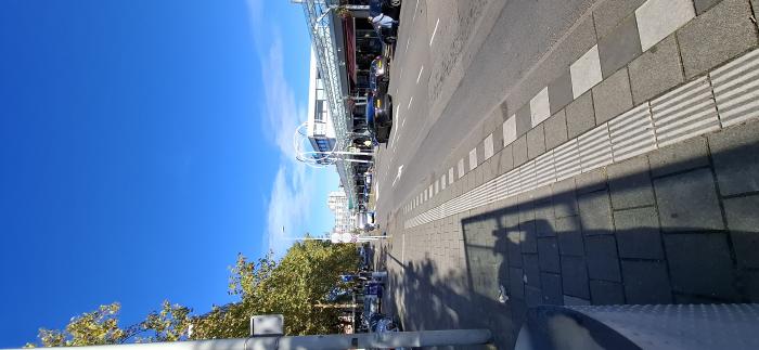 Kamer - Het Laagt - Amsterdam