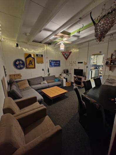 Kamer - Mekkelholtsweg - Enschede