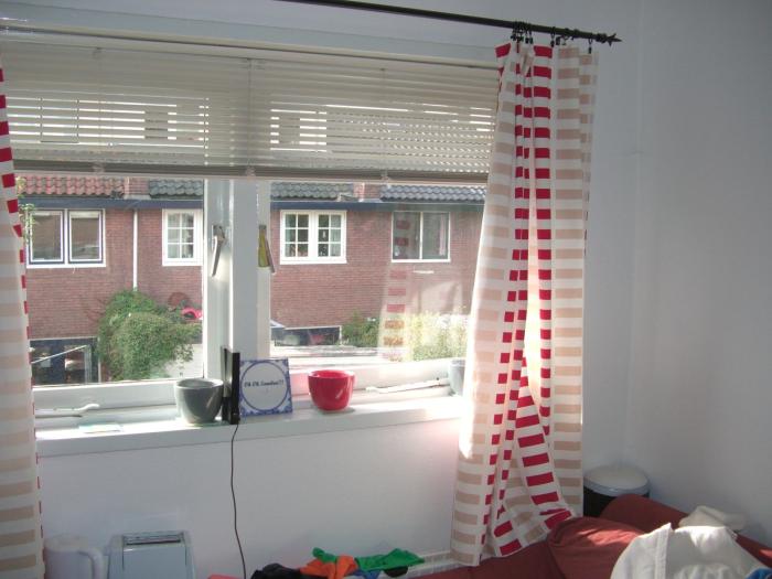 Kamer - 1e Nieuwstraat - Hilversum