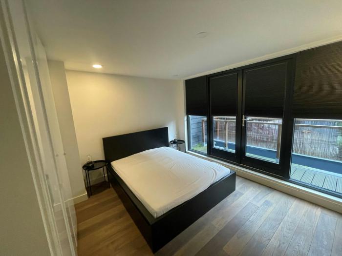 Appartement - Lange Herenvest - Haarlem