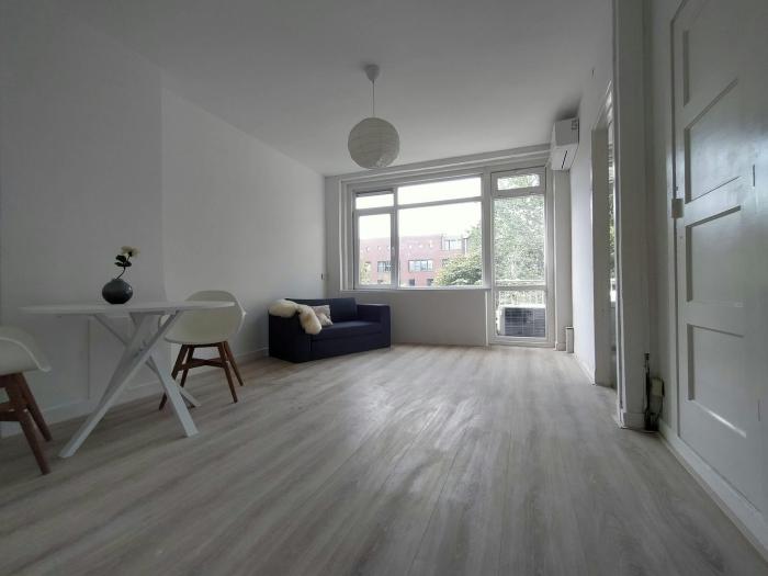 Appartement - Pupillenstraat - Rotterdam
