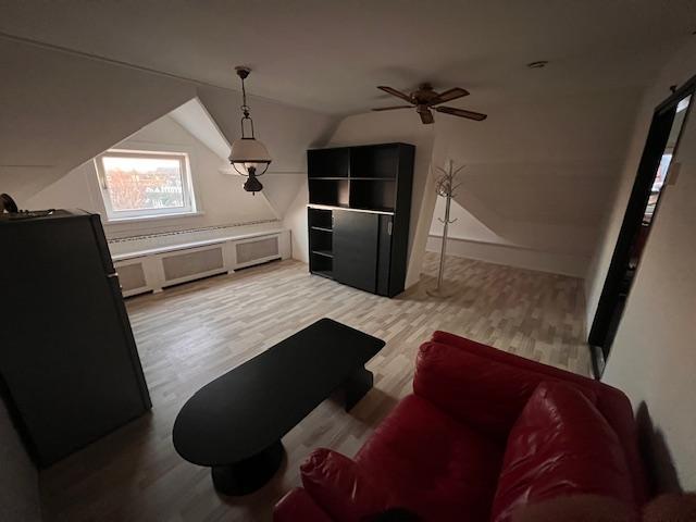 Kamer - Boergoensestraat - Rotterdam