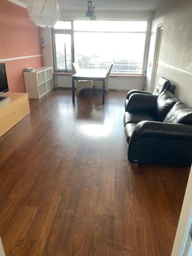 Kamer - Hendrik Tollensstraat - Delft