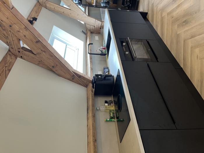 Appartement - Gierstraat - Haarlem